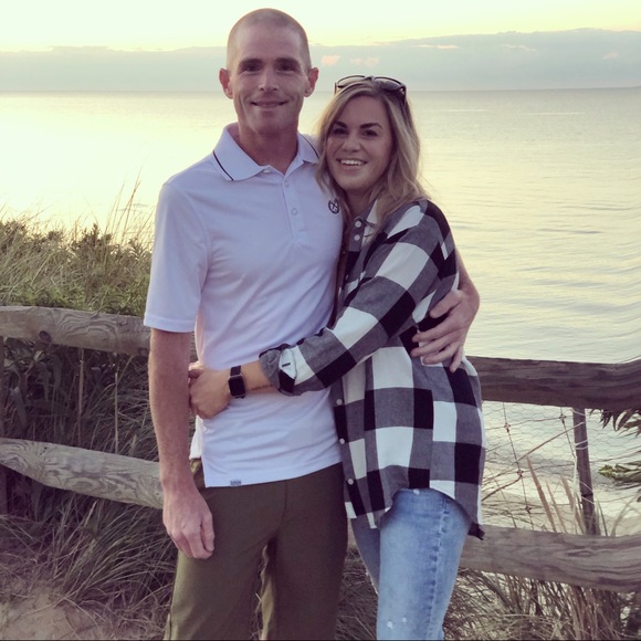 Meet your Posher, Kelsey - Picture 1 of 1